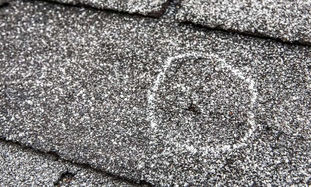 What Causes Damage to Asphalt Shingle Roofs?