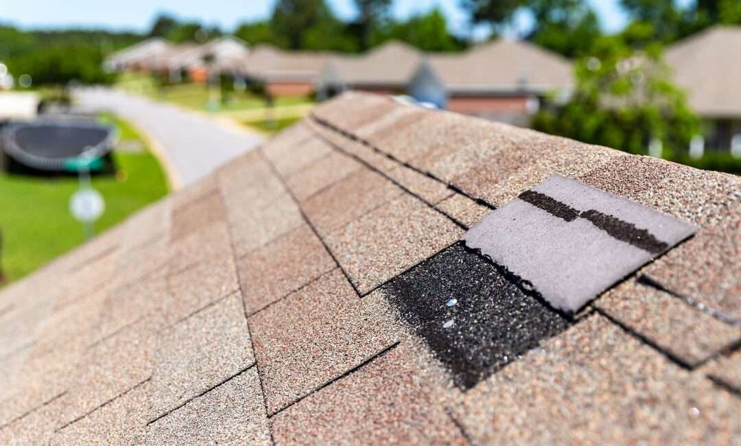 Preparing Your Roof for Selling Your Home