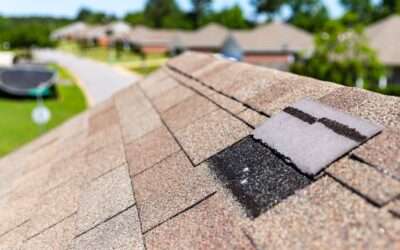 Preparing Your Roof for Selling Your Home