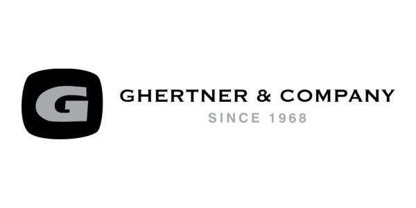 Ghertner & Company Logo