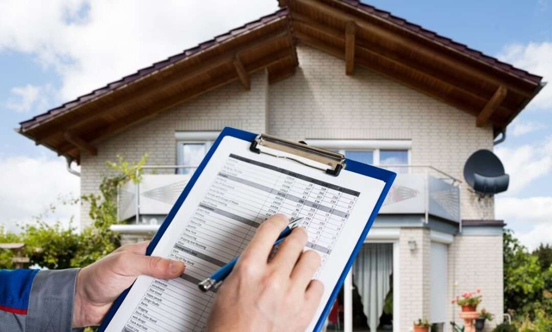 The Difference Between a Home and Roof Inspection