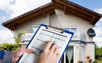 The Difference Between a Home and Roof Inspection