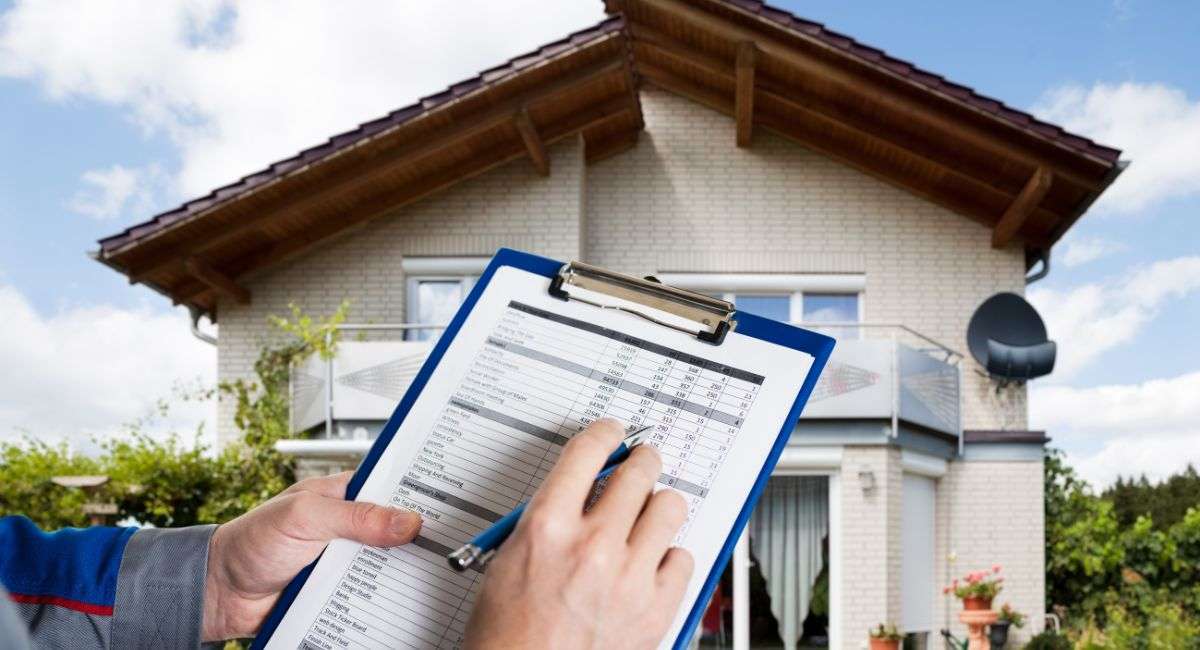 Home Inspection vs Roof Inspection