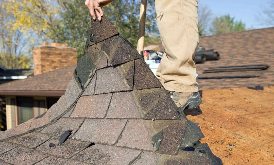 Top 5 Myths About Replacing Your Roof: Debunked!