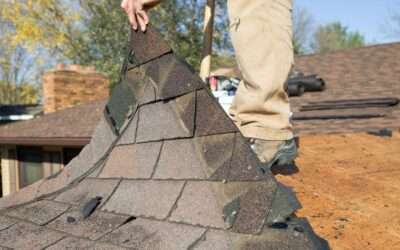Top 5 Myths About Replacing Your Roof: Debunked!