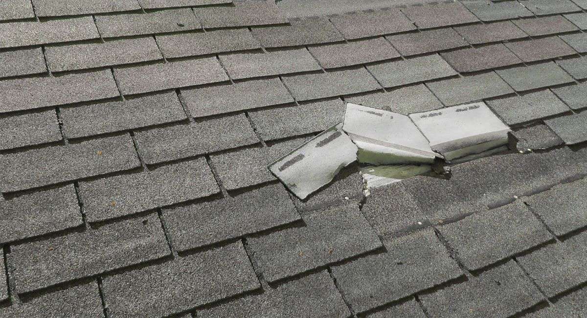 Myth 4 - Replacing Your Roof