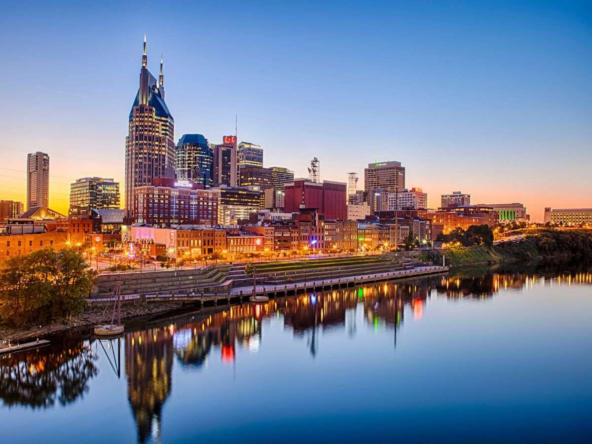 Nashville