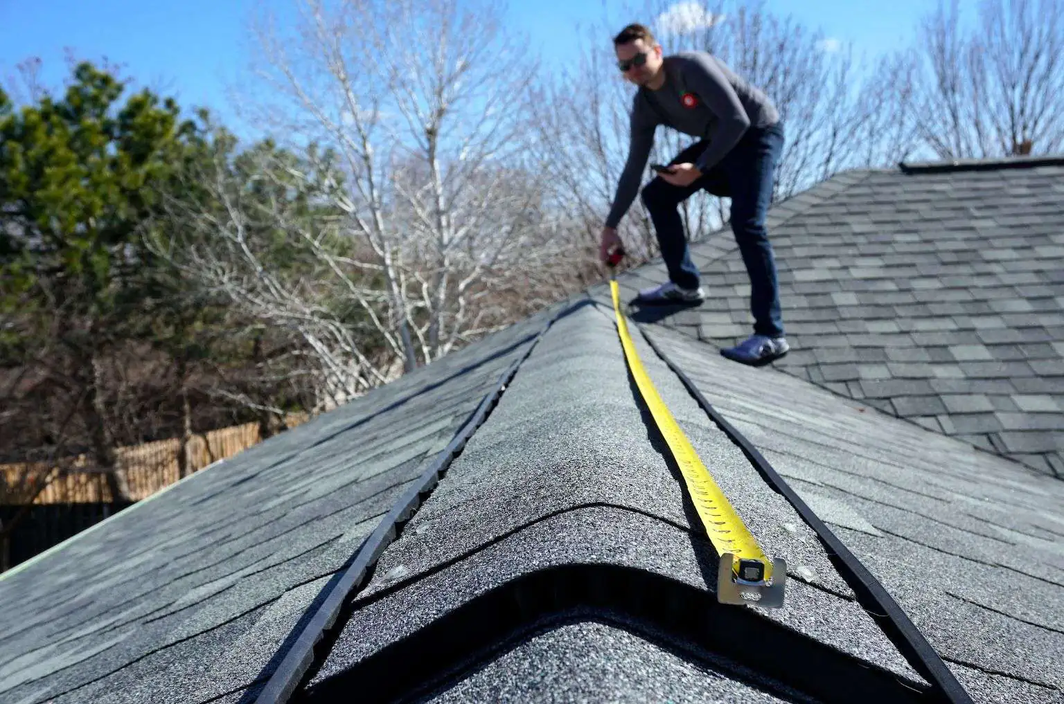 Roof Certification