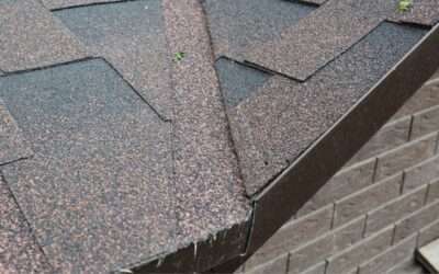 The Top Six Causes of Roof Damage