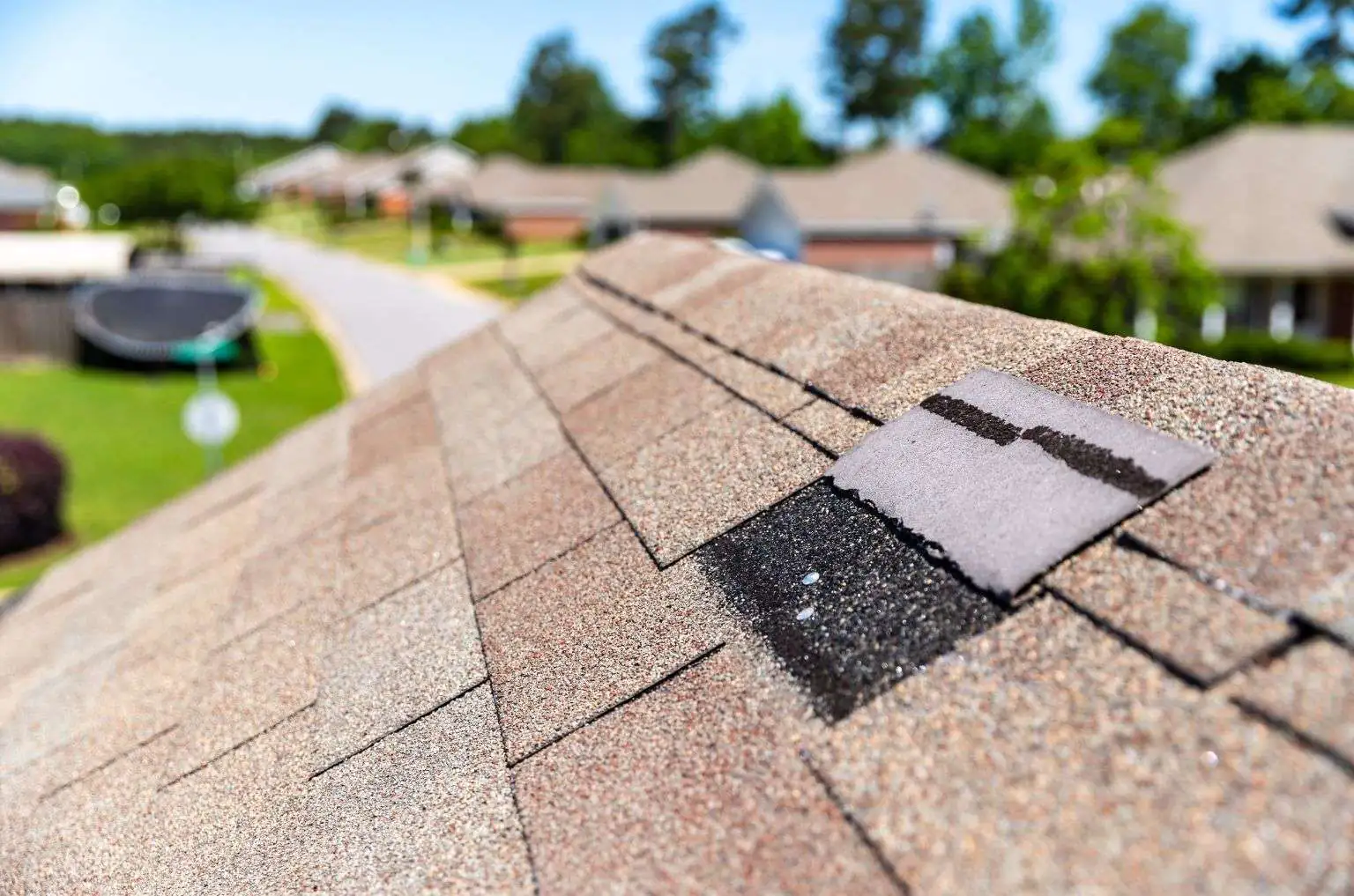 Roof Insurance Claim Roof Insurance Claim