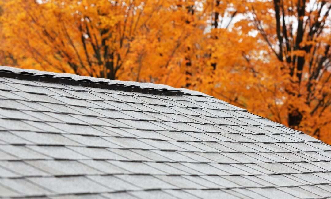 Six Potential Spots for Leaks on Your Roof