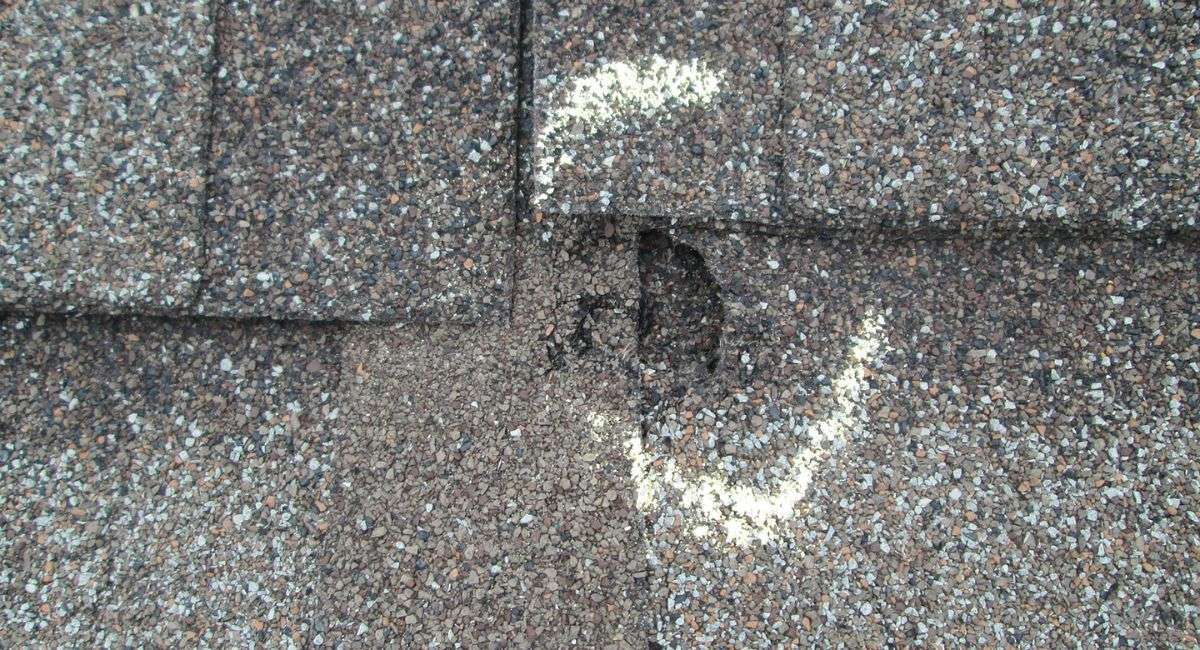 Roof Replacement Myths - Shingle Issue