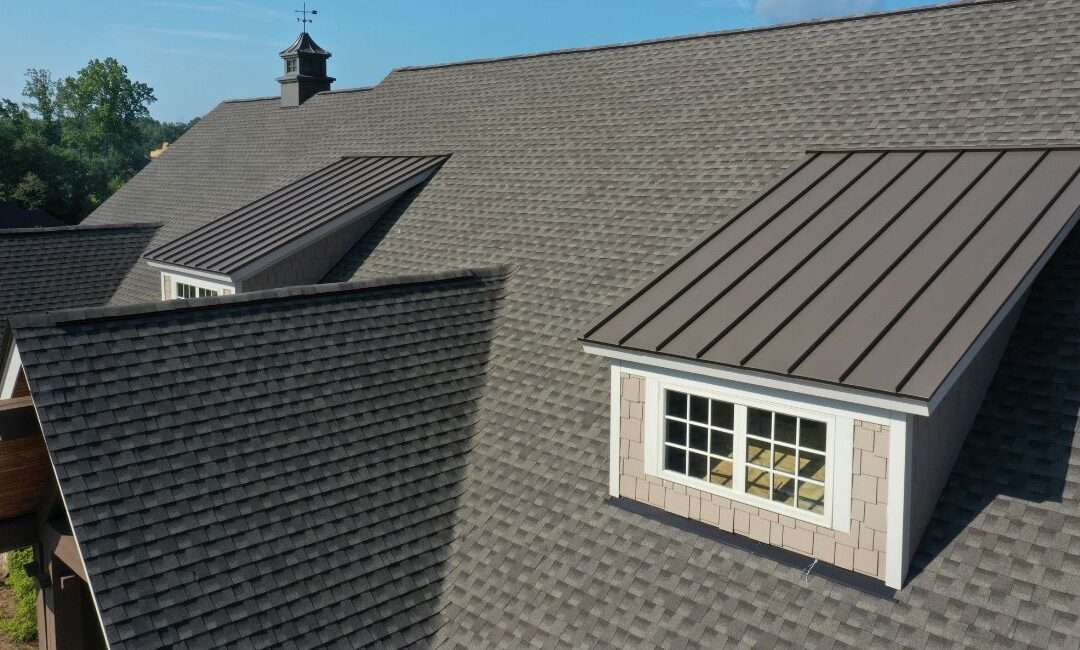 Roof Valleys and Their Installation Process