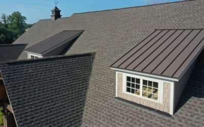 Roof Valleys and Their Installation Process