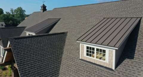 Roof Valleys - The Complete Guide To Long-Lasting Valleys