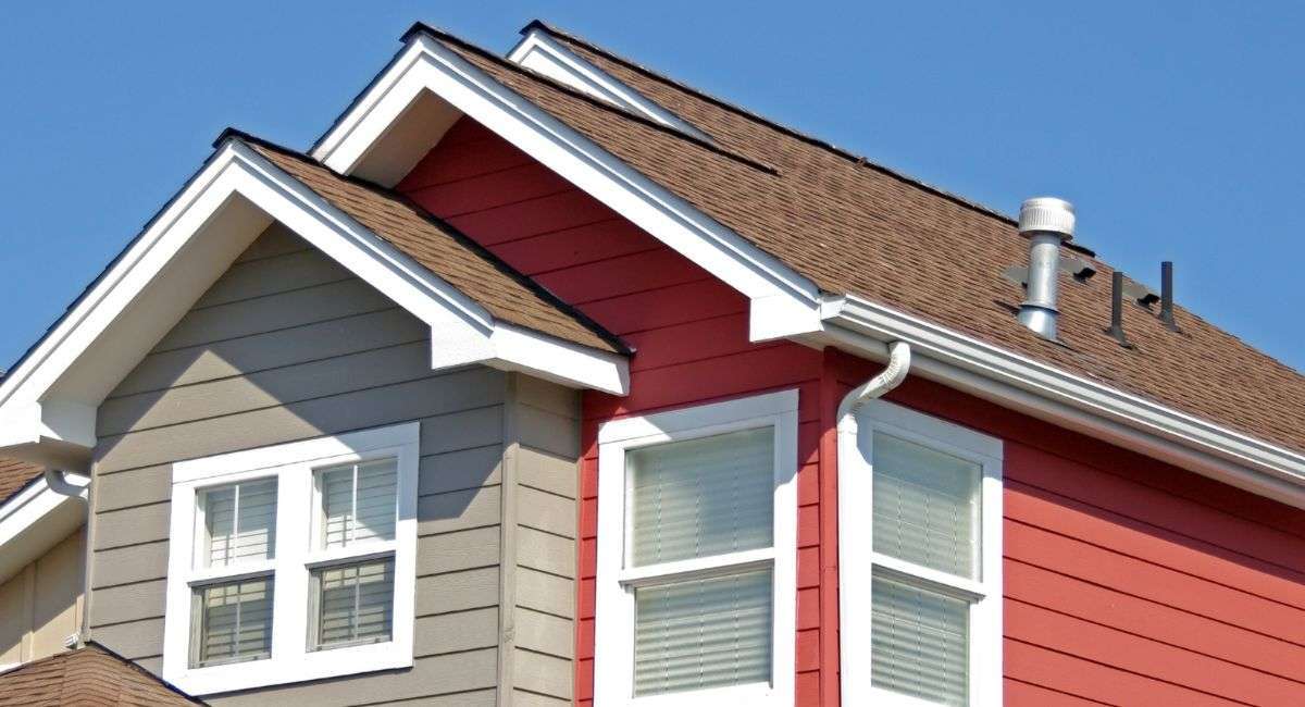 Roof-to-Wall Flashings