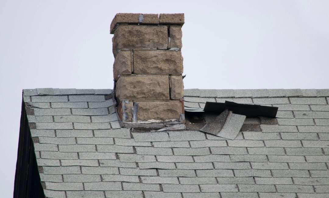 Seven Places to Check for Roofing Storm Damage