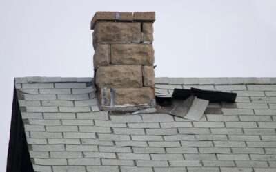 The Top Signs of Roof Storm Damage
