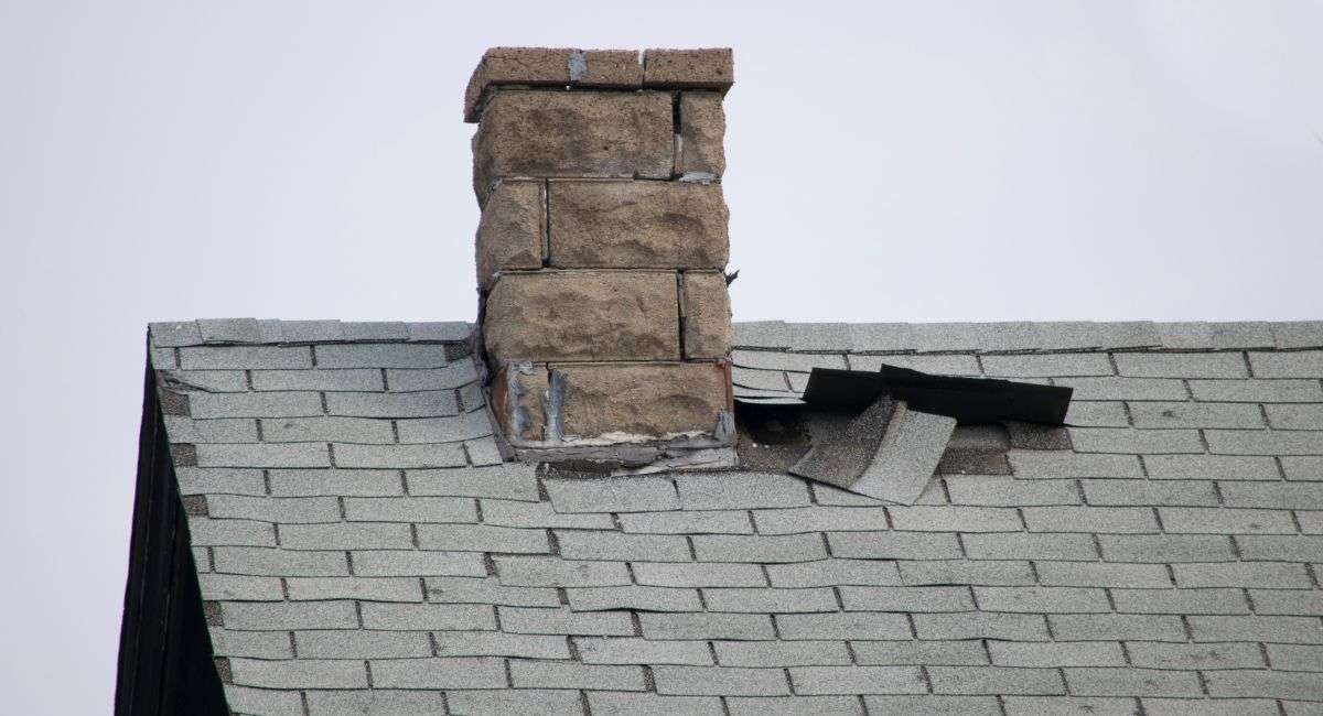 Roofing Storm Damage