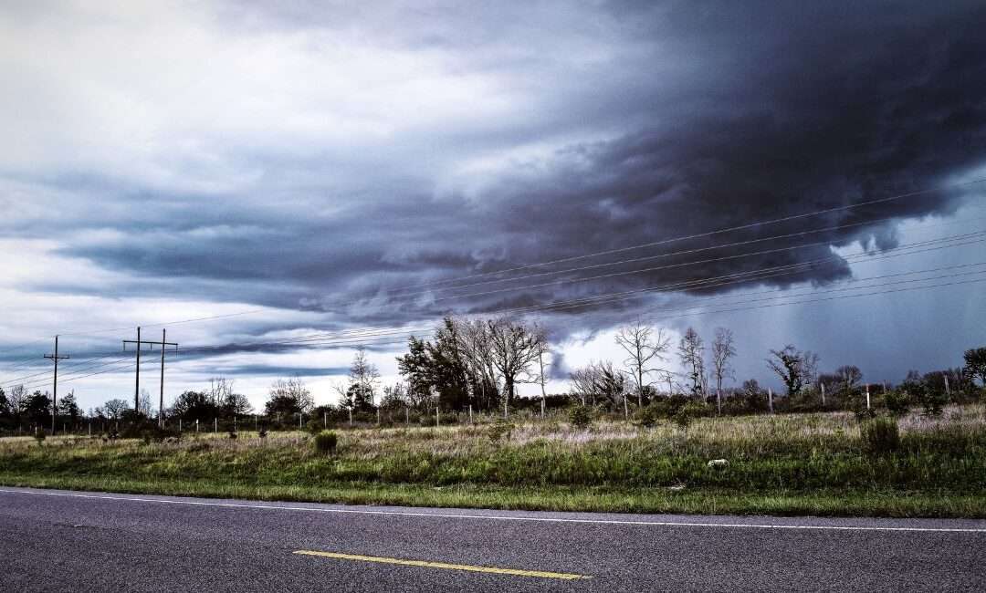 Why You Should Watch Out for Storm Chasers