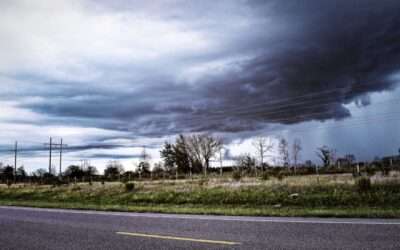 Why You Should Watch Out for Storm Chasers