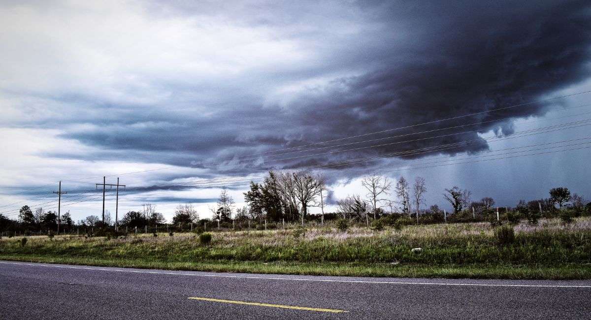 Storm Chaser