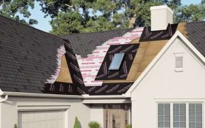 Water & Ice Barriers 101: Why They’ll Save Your Roof