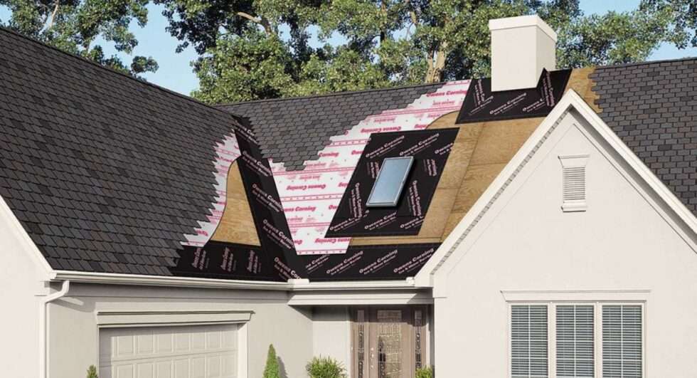 Water And Ice Barriers 101 Why They’ll Save Your Roof