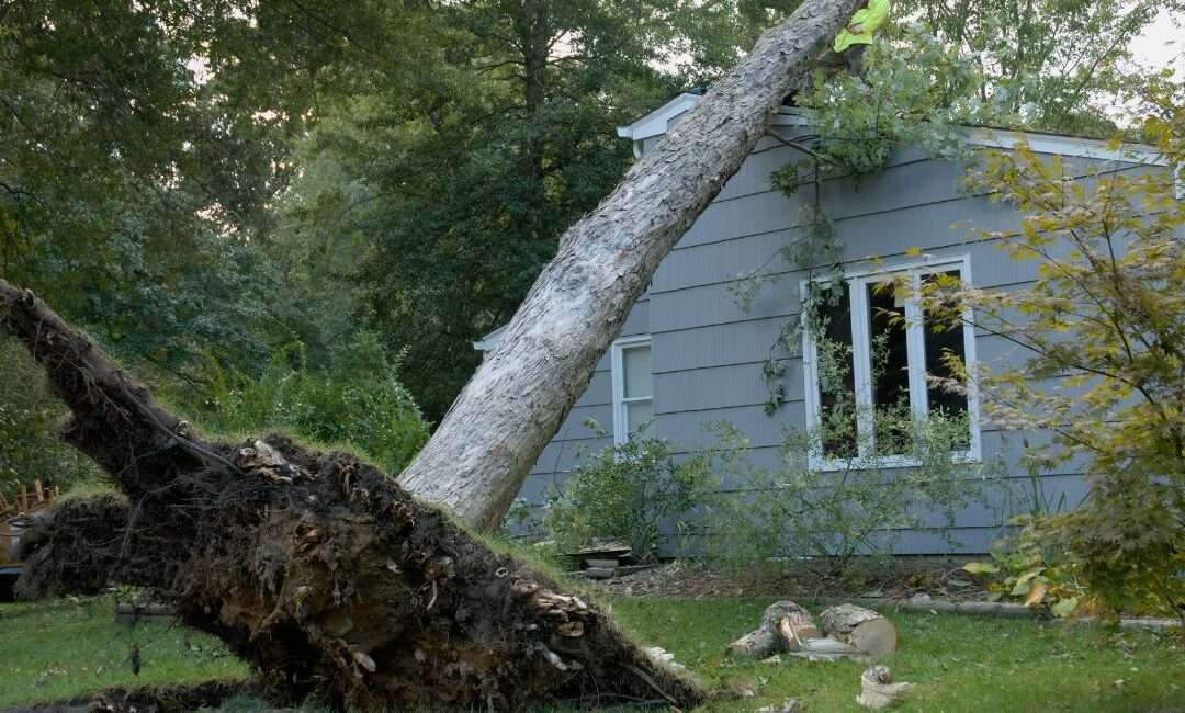 Tornado Damage – How Skilled Roofers Facilitate an Insurance Claim