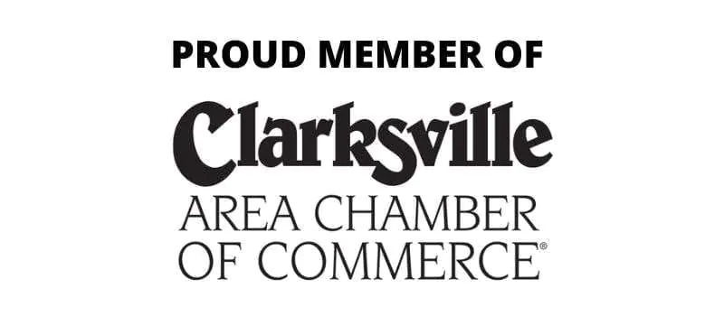 Clarksville Chamber of Commerce Roof Inspection