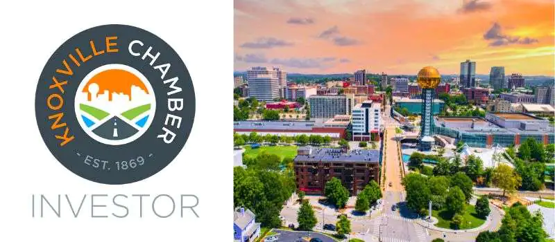 Knoxville Chamber of Commerce