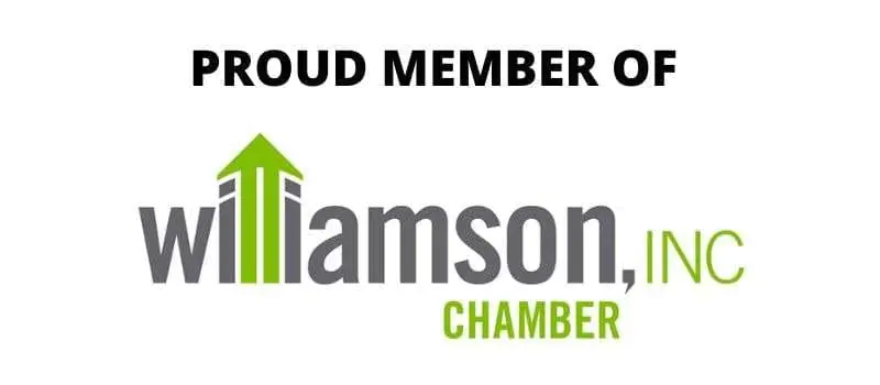 Williamson Chamber of Commerce Williamson Chamber of Commerce