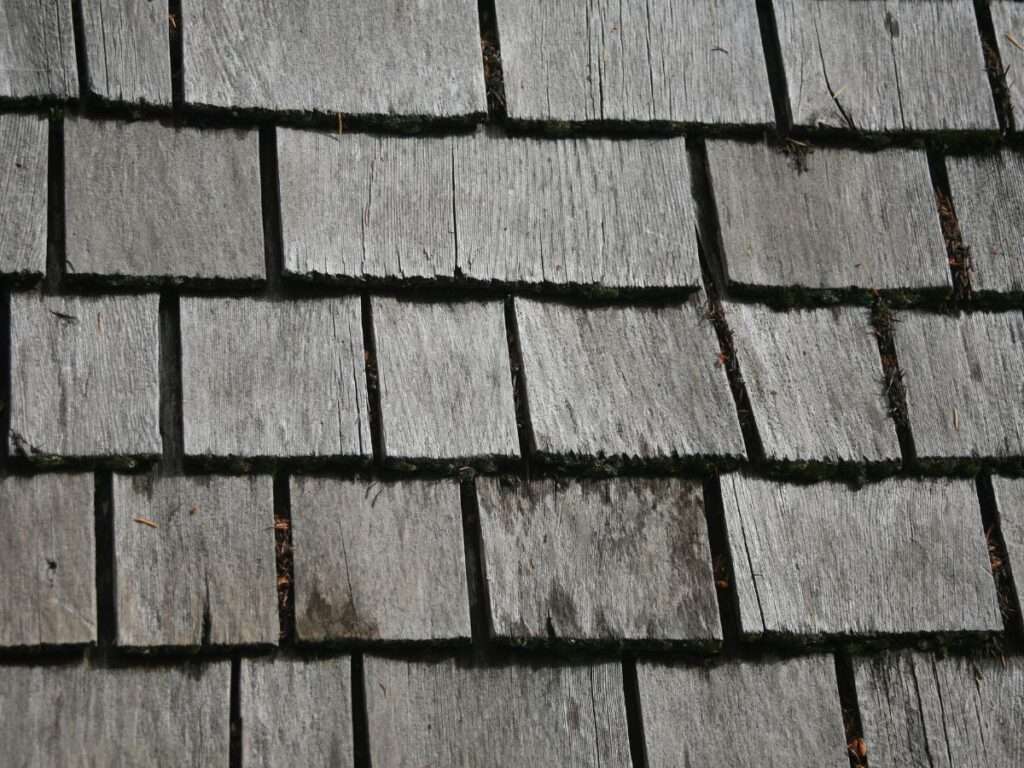 Wood Shake Roof Repair Everything You Need To Know