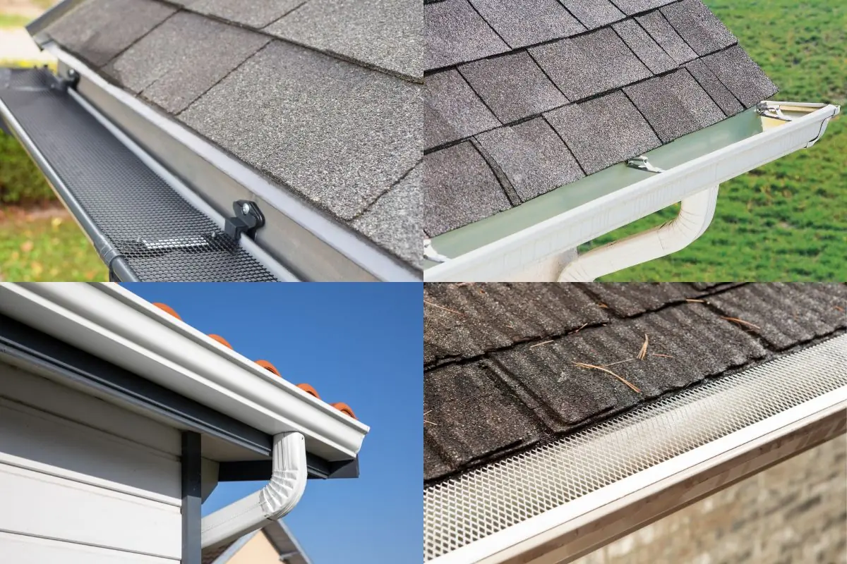Williamson County Gutter Replacement Williamson County Gutter Replacement