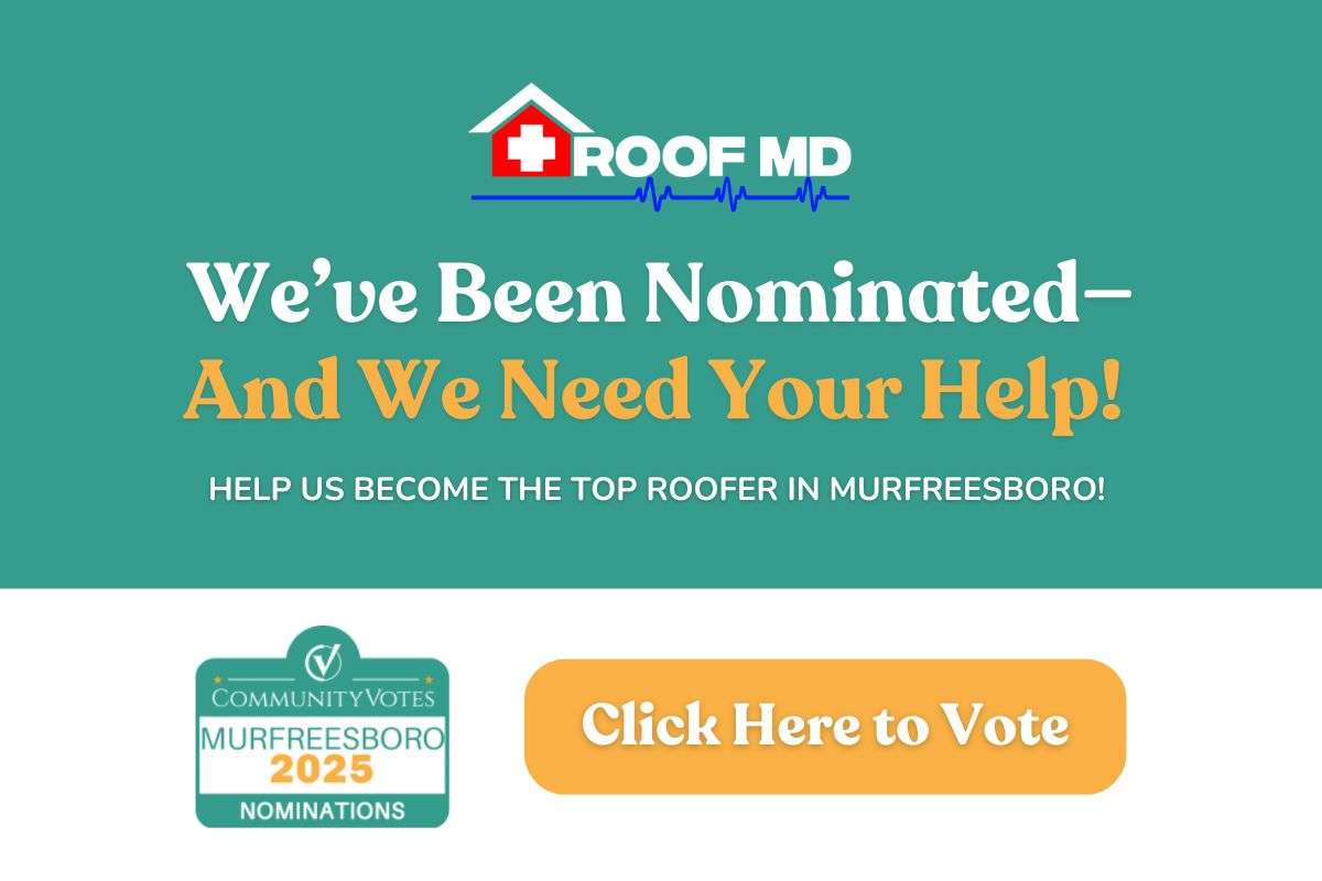 Murfreesboro 2025 Nominations