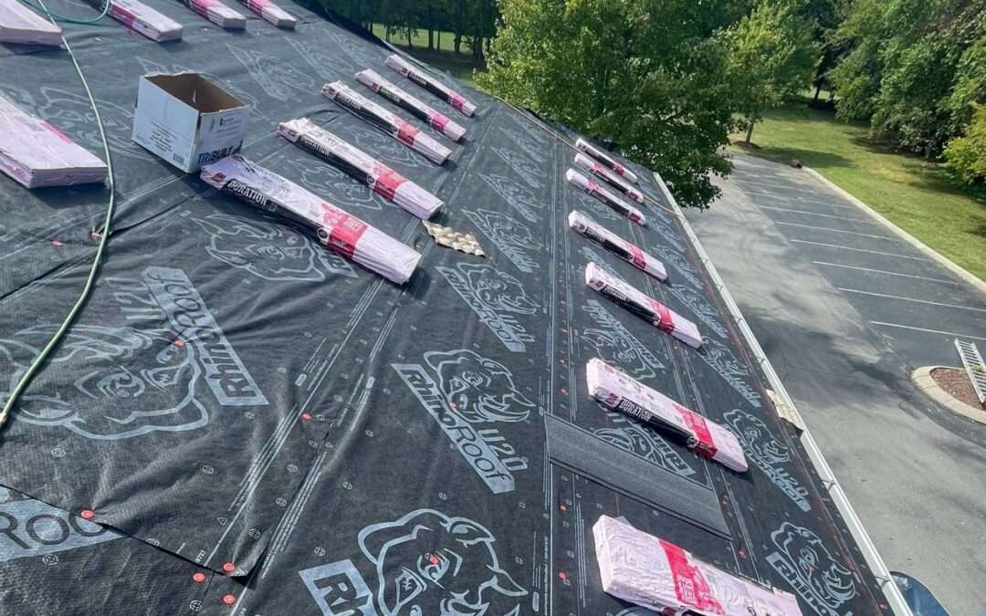 How to Get Help Covering Your Roof Insurance Deductible