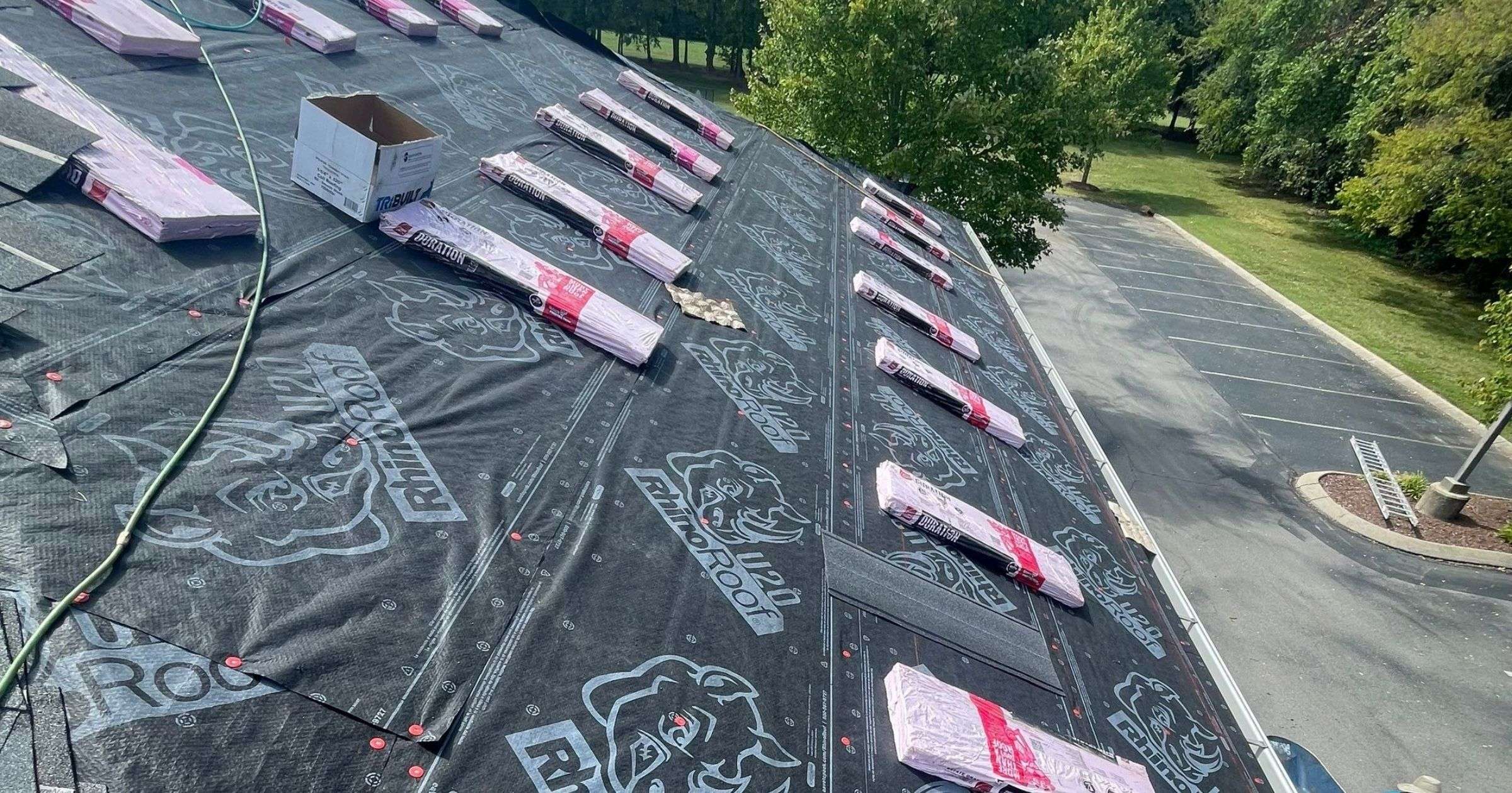 Get Help Covering Your Roof Insurance Deductible Get Help Covering Your Roof Insurance Deductible