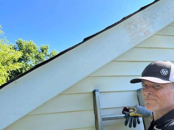 Home Inspection vs Roof Inspection Home Inspection vs Roof Inspection - What We Cover