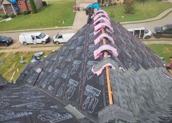 Instant Roof Quote and Roof Inspection
