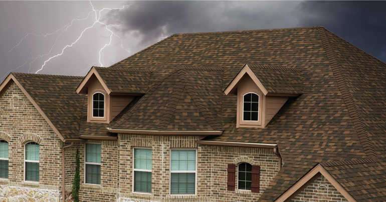 OC_SBSBrownwood_H2_CP_BeforeTheStorm2_1200x628 Covering Your Roof Insurance Dedutible - Impact Resistant Shingles