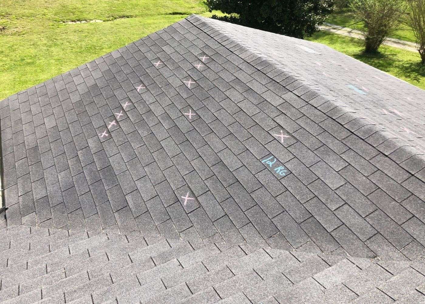 Reporting Storm Damage - Insurance Claims
