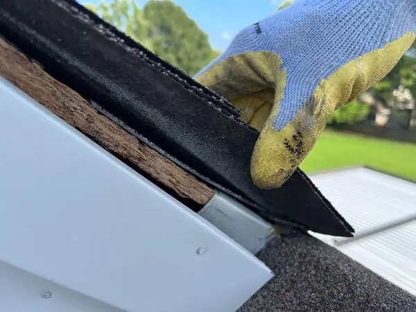 Roofing Permits in Tennessee - Unlicensed Roofer