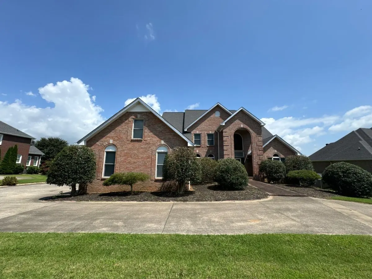 Roofing Permits in Tennessee