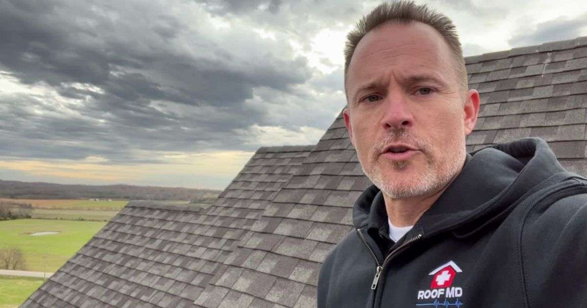 Storm Warranty Plan - Insurance Claim Process