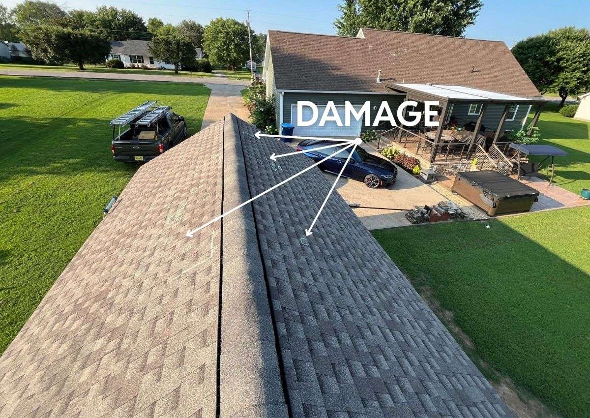 Storm Warranty Plan - Real Estate Transaction