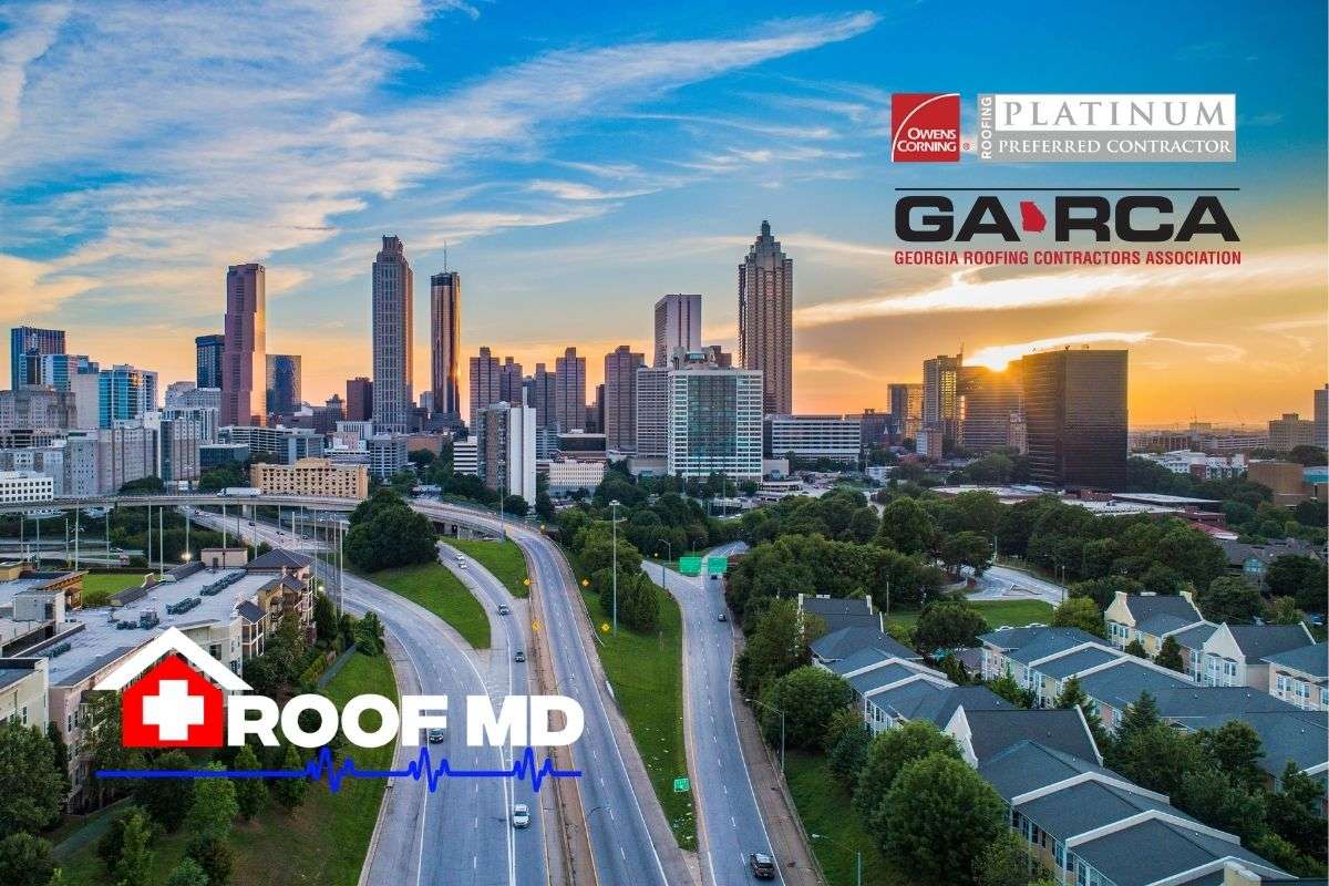 Atlanta Roof Repair Atlanta Roof Repair