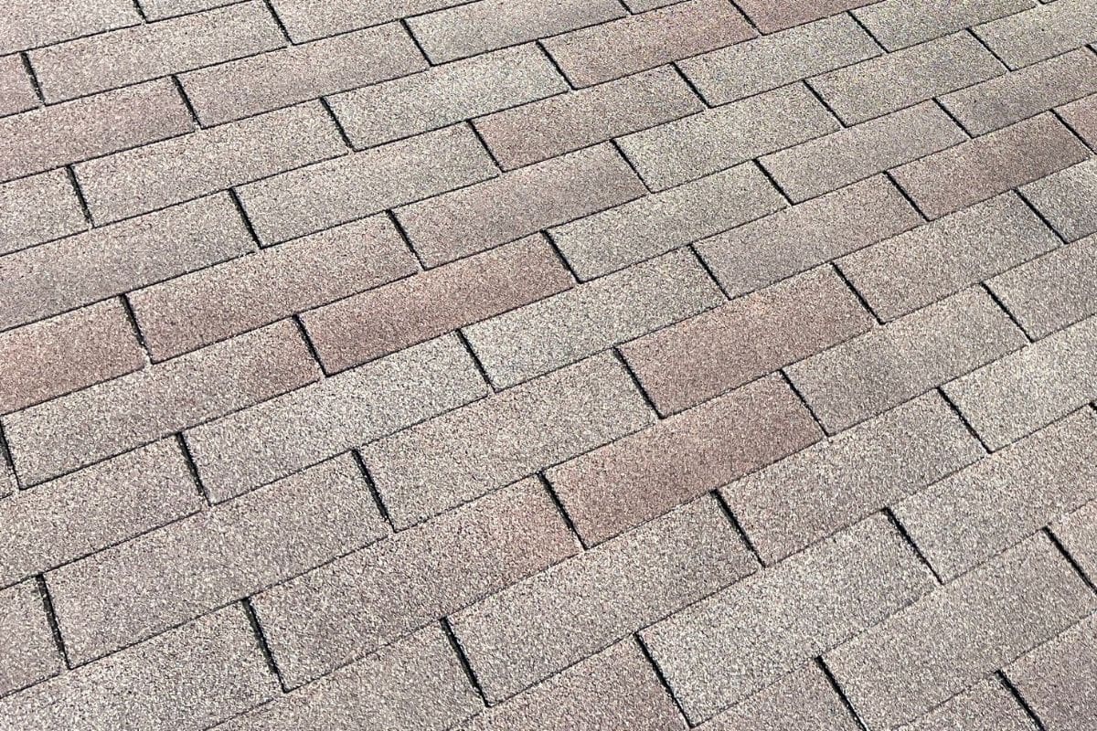 3-Tab Shingles