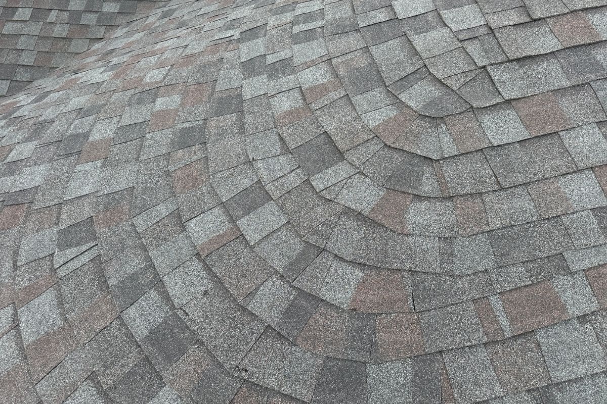 Architectural Shingles