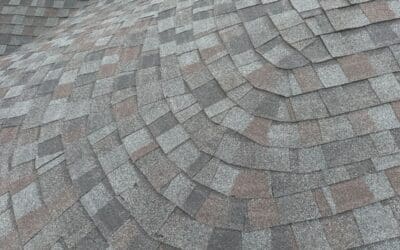 Asphalt Shingle Lifespan: Detailed Guide