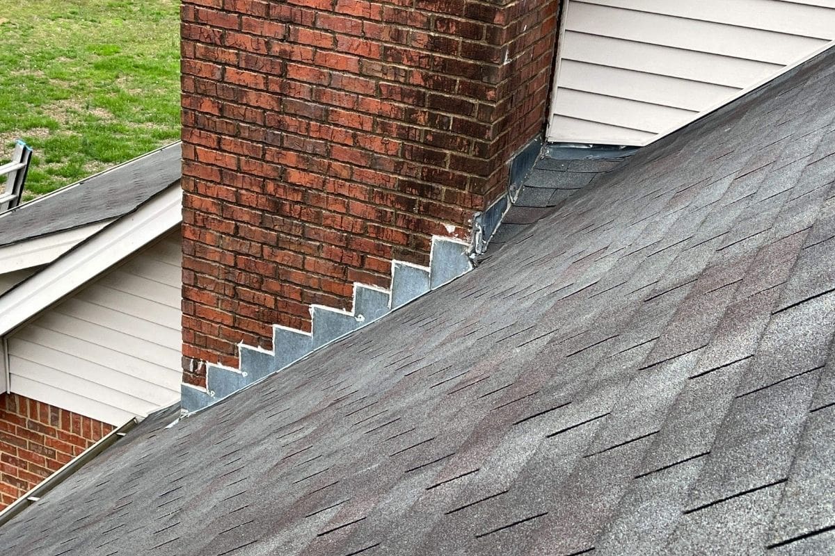 Chimney Leak and Water Intrusion (3)